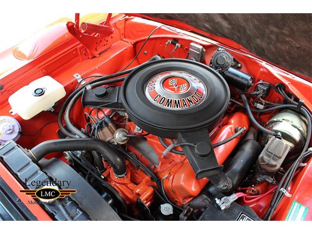 1970 Plymouth Superbird (CC-996117) for sale in Halton Hills, Ontario