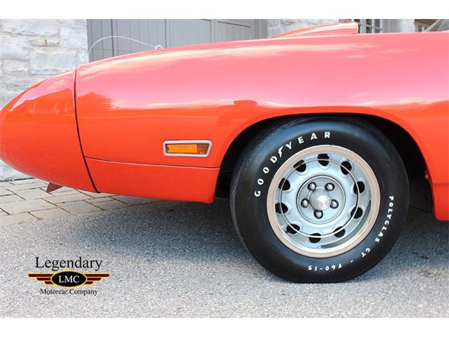 1970 Plymouth Superbird (CC-996117) for sale in Halton Hills, Ontario