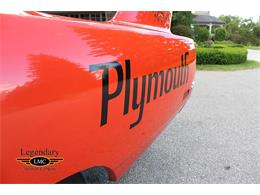 1970 Plymouth Superbird (CC-996117) for sale in Halton Hills, Ontario