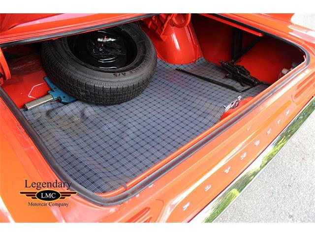 1970 Plymouth Superbird (CC-996117) for sale in Halton Hills, Ontario