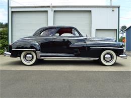 1948 DeSoto Deluxe (CC-996136) for sale in TURNER, Oregon