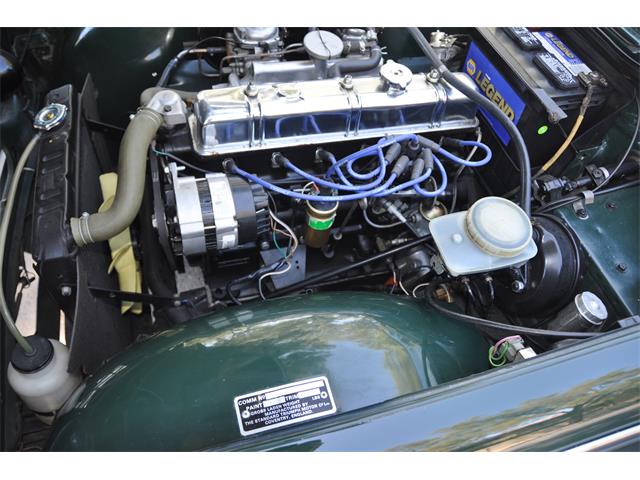 1968 Triumph TR250 for Sale | ClassicCars.com | CC-996143