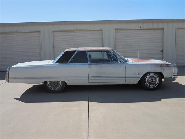 1967 Chrysler Imperial (CC-996148) for sale in Anderson, California