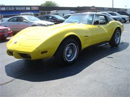 1976 Chevrolet Corvette (CC-996151) for sale in naperville, Illinois