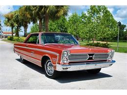 1966 Plymouth Fury (CC-996169) for sale in Lakeland, Florida