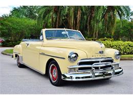 1950 Plymouth Deluxe (CC-996170) for sale in Lakeland, Florida