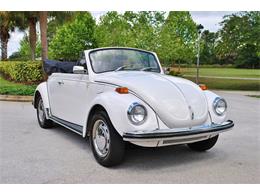 1972 Volkswagen Beetle (CC-996171) for sale in Lakeland, Florida