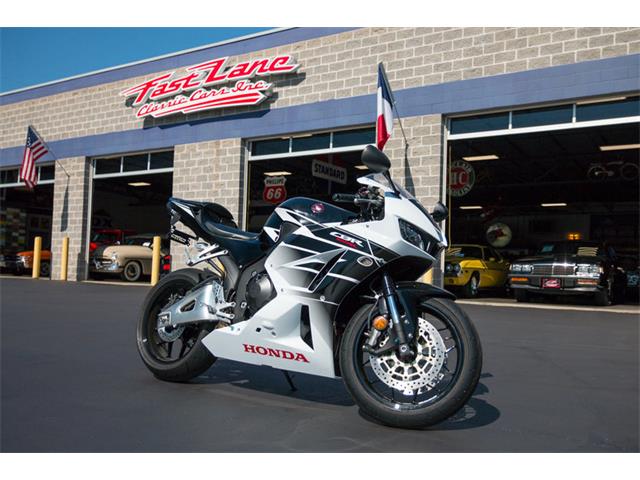 2016 Honda Motorcycle (CC-996172) for sale in St. Charles, Missouri
