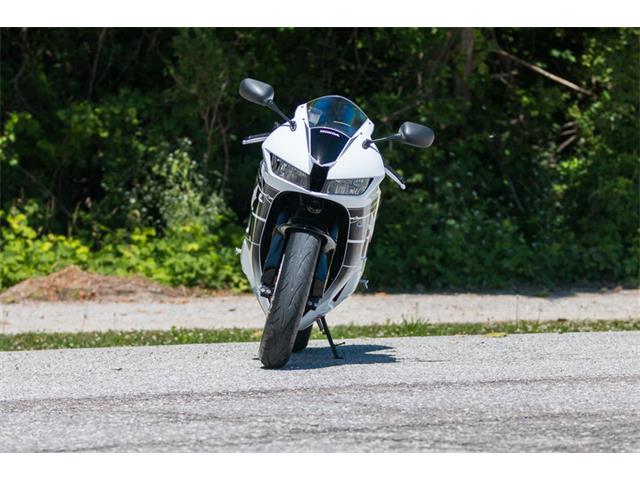2016 Honda Motorcycle (CC-996172) for sale in St. Charles, Missouri
