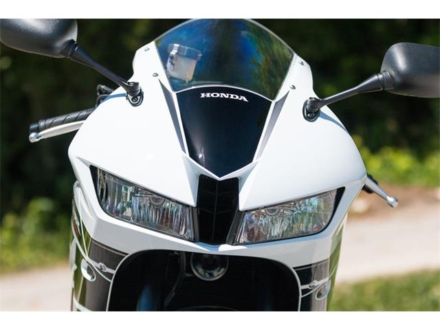 2016 Honda Motorcycle (CC-996172) for sale in St. Charles, Missouri