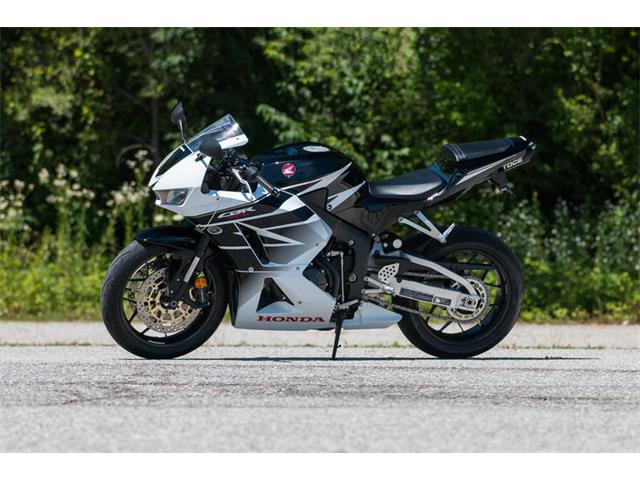 2016 Honda Motorcycle (CC-996172) for sale in St. Charles, Missouri