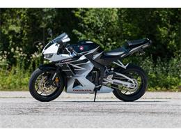 2016 Honda Motorcycle (CC-996172) for sale in St. Charles, Missouri