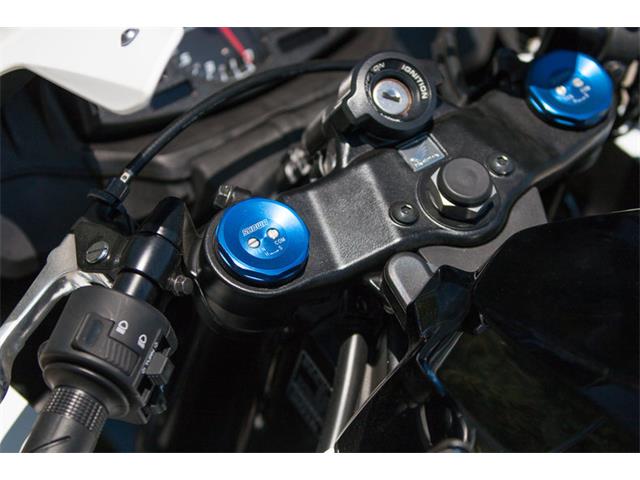 2016 Honda Motorcycle (CC-996172) for sale in St. Charles, Missouri