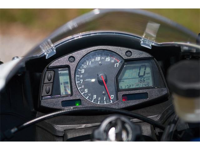 2016 Honda Motorcycle (CC-996172) for sale in St. Charles, Missouri