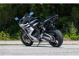2016 Honda Motorcycle (CC-996172) for sale in St. Charles, Missouri