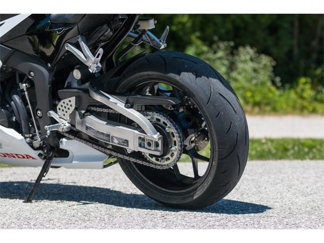 2016 Honda Motorcycle (CC-996172) for sale in St. Charles, Missouri