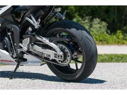 2016 Honda Motorcycle (CC-996172) for sale in St. Charles, Missouri