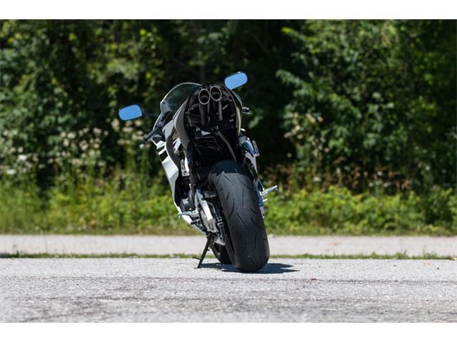 2016 Honda Motorcycle (CC-996172) for sale in St. Charles, Missouri