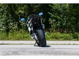 2016 Honda Motorcycle (CC-996172) for sale in St. Charles, Missouri