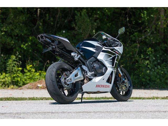 2016 Honda Motorcycle (CC-996172) for sale in St. Charles, Missouri