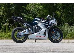 2016 Honda Motorcycle (CC-996172) for sale in St. Charles, Missouri