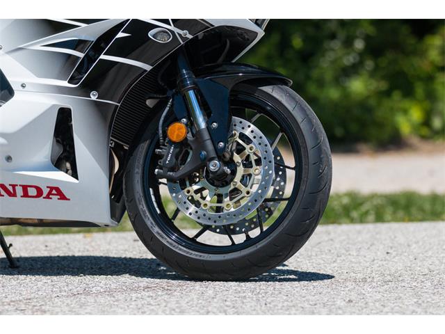 2016 Honda Motorcycle (CC-996172) for sale in St. Charles, Missouri