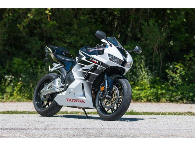 2016 Honda Motorcycle (CC-996172) for sale in St. Charles, Missouri