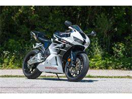 2016 Honda Motorcycle (CC-996172) for sale in St. Charles, Missouri
