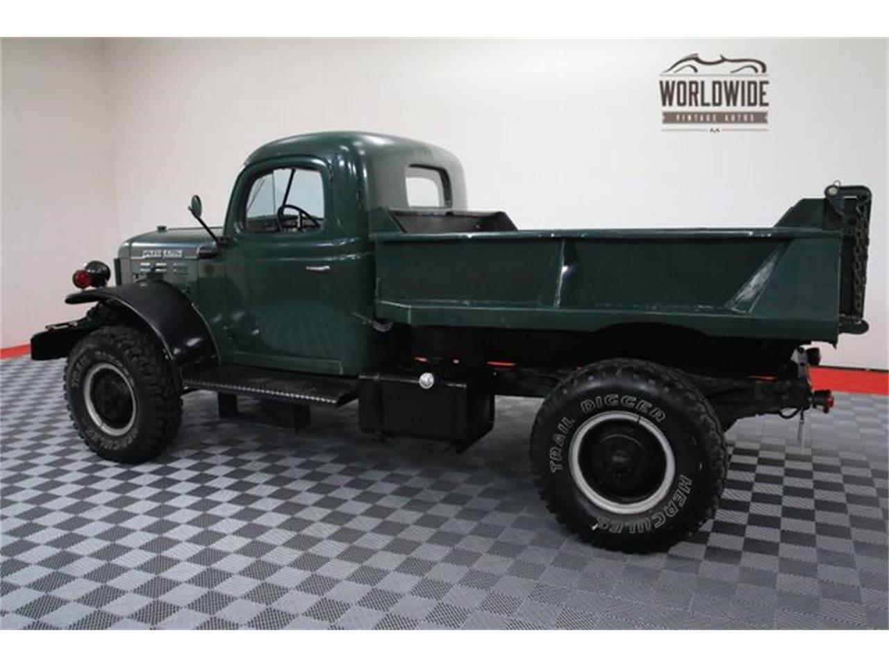 1947 Dodge Power Wagon For Sale Cc 996197 1712