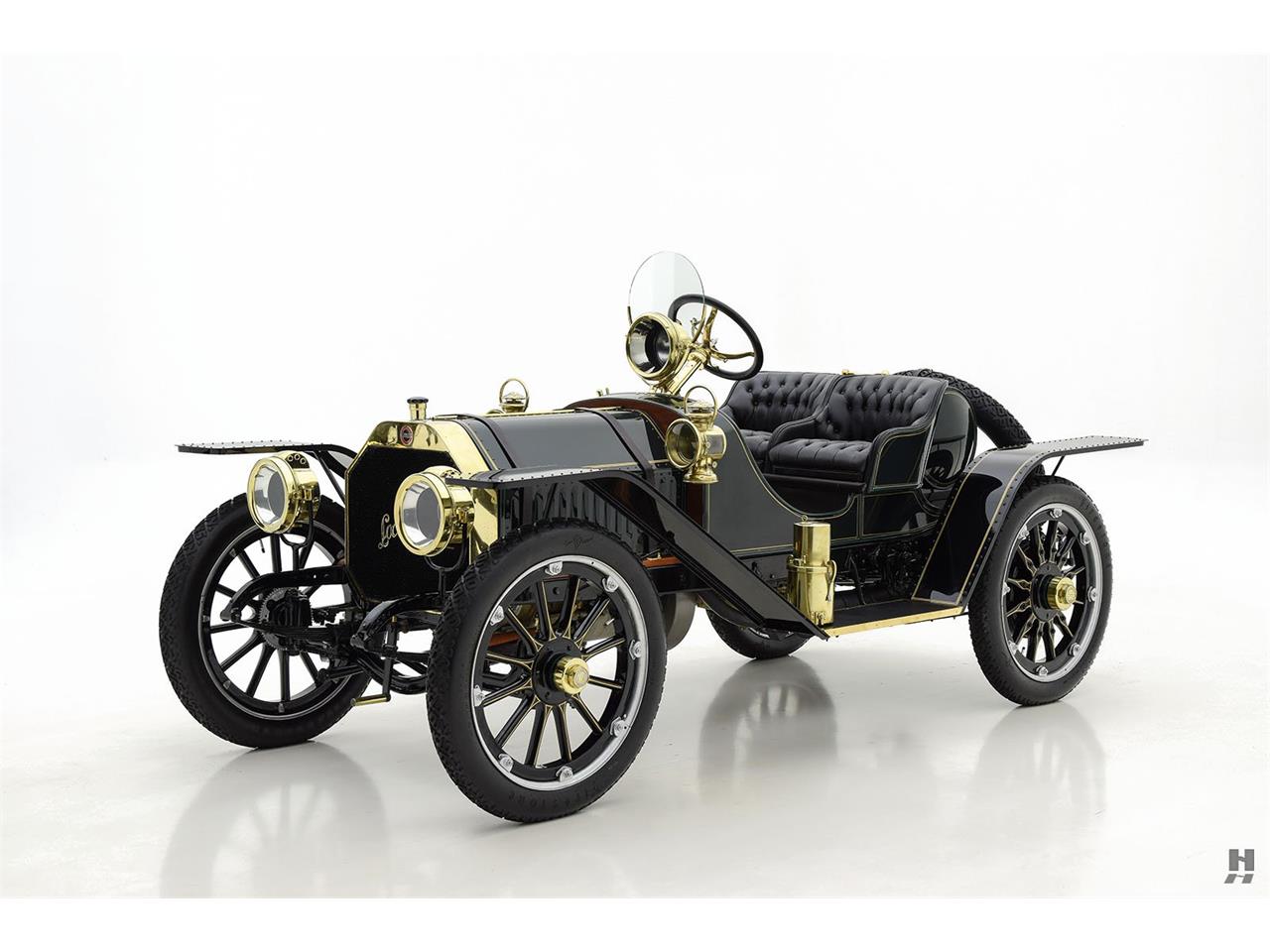 1911 Locomobile Model 30 (CC-996199) for sale in Saint Louis, Missouri