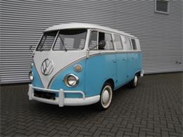 1966 Volkswagen Type 1 (CC-996201) for sale in Waalwijk, Noord Brabant