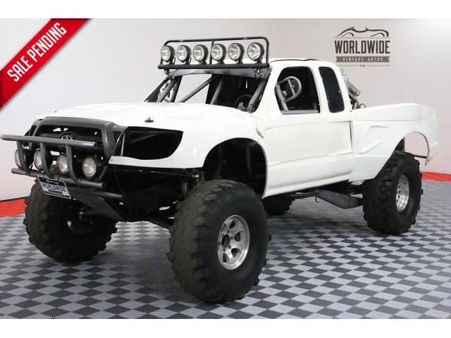 2002 Toyota Tacoma (CC-996214) for sale in Denver , Colorado