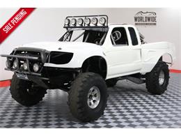 2002 Toyota Tacoma (CC-996214) for sale in Denver , Colorado
