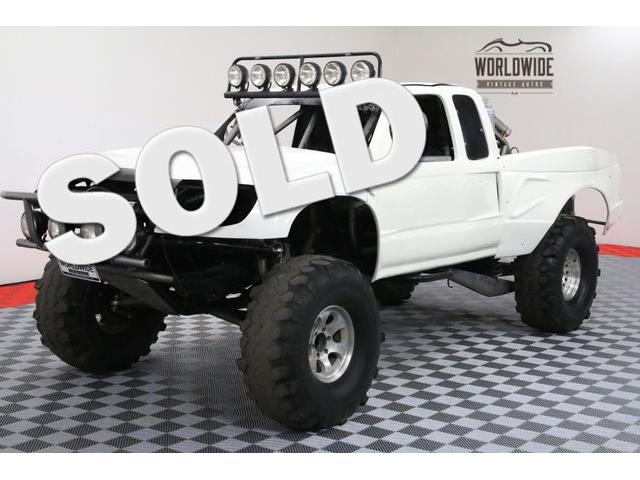 2002 Toyota Tacoma (CC-996214) for sale in Denver , Colorado