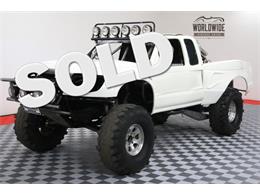 2002 Toyota Tacoma (CC-996214) for sale in Denver , Colorado