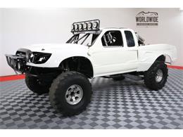 2002 Toyota Tacoma (CC-996214) for sale in Denver , Colorado