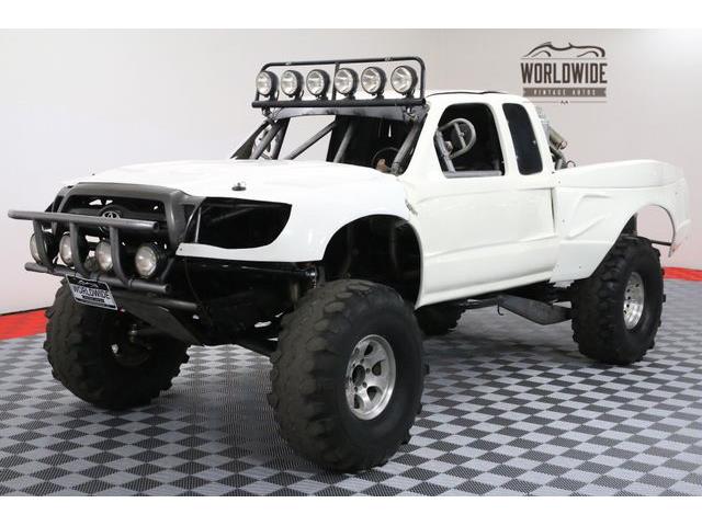 2002 Toyota Tacoma (CC-996214) for sale in Denver , Colorado