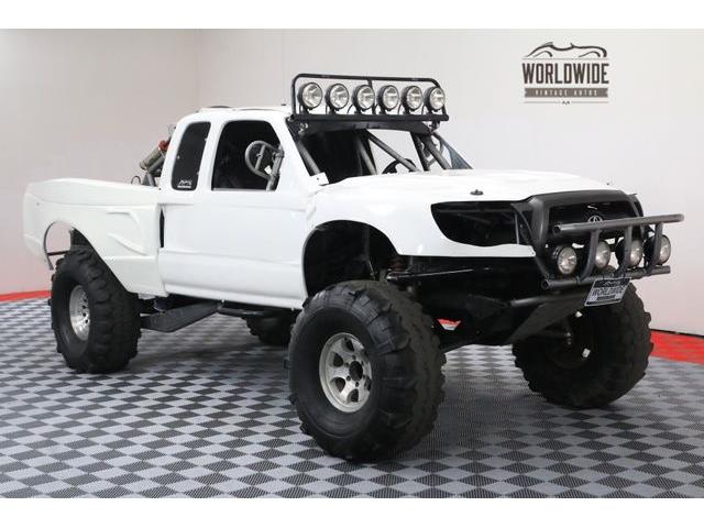 2002 Toyota Tacoma (CC-996214) for sale in Denver , Colorado