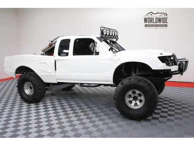 2002 Toyota Tacoma (CC-996214) for sale in Denver , Colorado