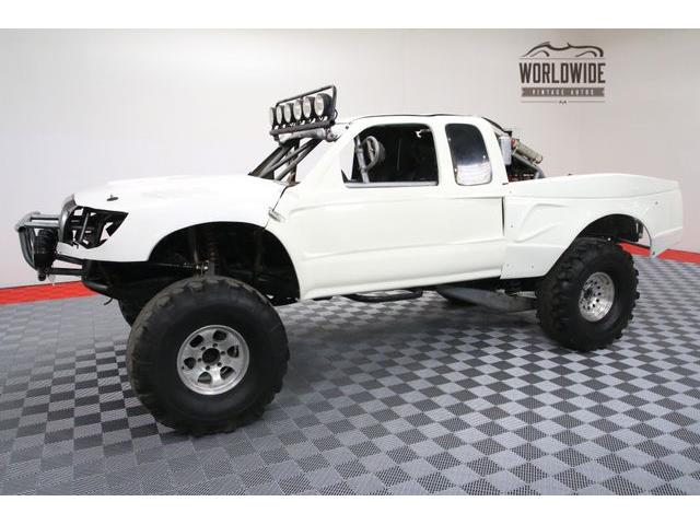 2002 Toyota Tacoma (CC-996214) for sale in Denver , Colorado