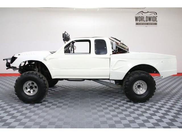 2002 Toyota Tacoma (CC-996214) for sale in Denver , Colorado