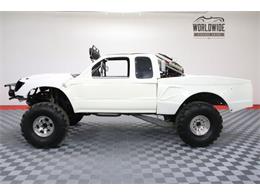 2002 Toyota Tacoma (CC-996214) for sale in Denver , Colorado