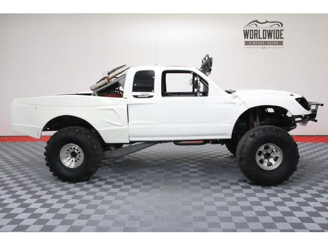 2002 Toyota Tacoma (CC-996214) for sale in Denver , Colorado