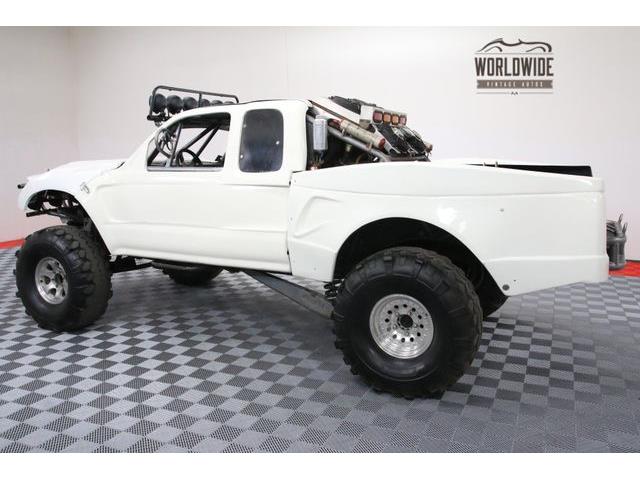 2002 Toyota Tacoma (CC-996214) for sale in Denver , Colorado