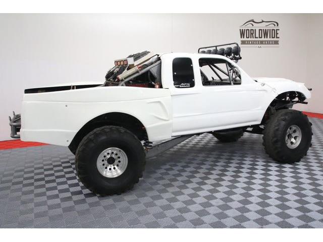 2002 Toyota Tacoma (CC-996214) for sale in Denver , Colorado