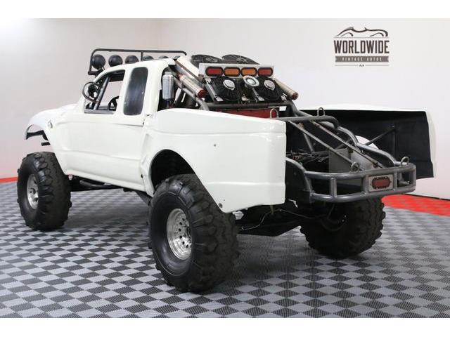 2002 Toyota Tacoma (CC-996214) for sale in Denver , Colorado