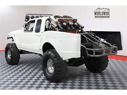2002 Toyota Tacoma (CC-996214) for sale in Denver , Colorado