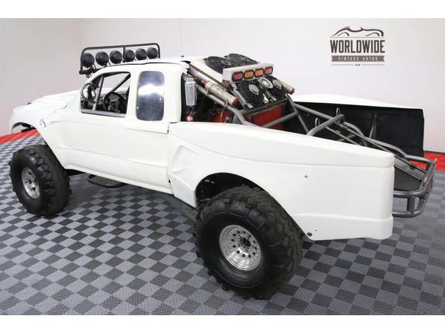 2002 Toyota Tacoma (CC-996214) for sale in Denver , Colorado