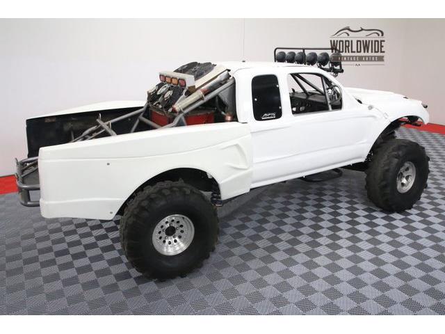 2002 Toyota Tacoma (CC-996214) for sale in Denver , Colorado