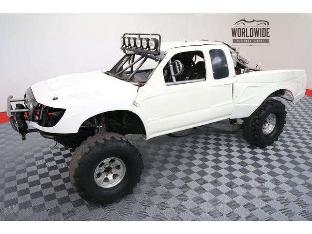 2002 Toyota Tacoma (CC-996214) for sale in Denver , Colorado